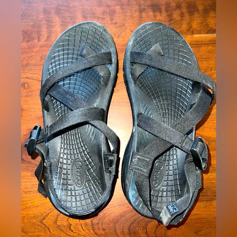 Chaco z/2 classic.